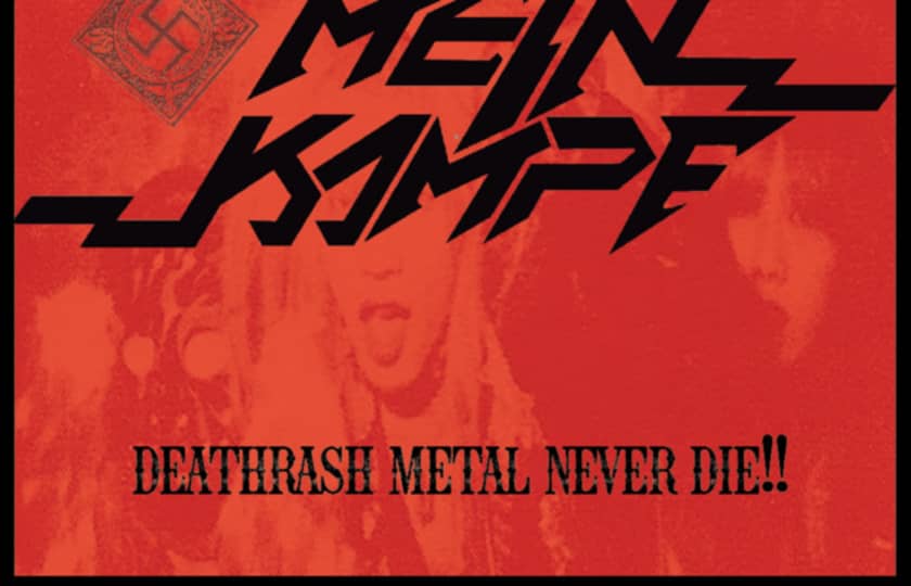 Mein Kampf Tickets - Mein Kampf Concert Tickets and Tour Dates - StubHub