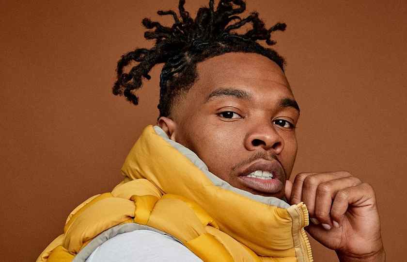 Lil Baby Tickets Brisbane 2025 Concert Dates StubHub