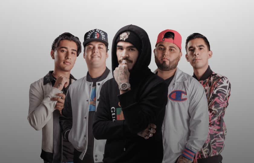Grupo Codiciado Tickets Grupo Codiciado Concert Tickets and Tour