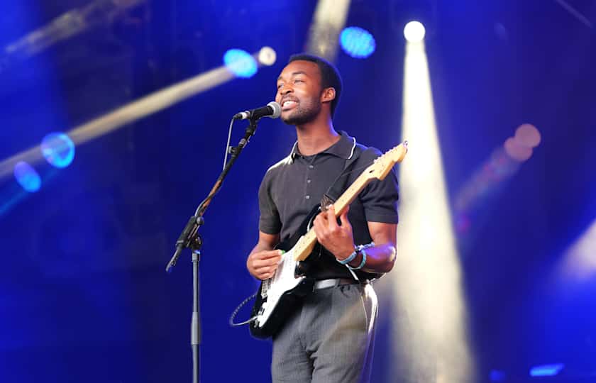 Jalen N'Gonda