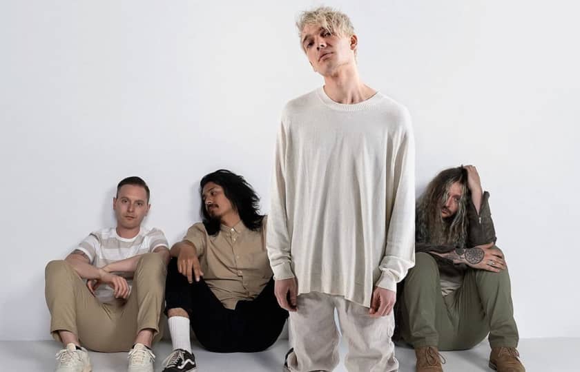 Badflower Tickets Badflower Concert Tickets and Tour Dates StubHub