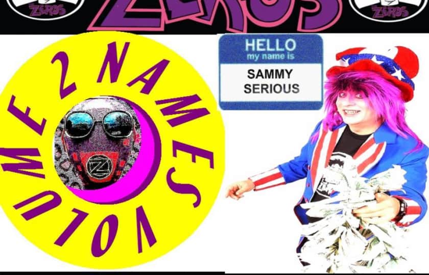 zeros sneaker