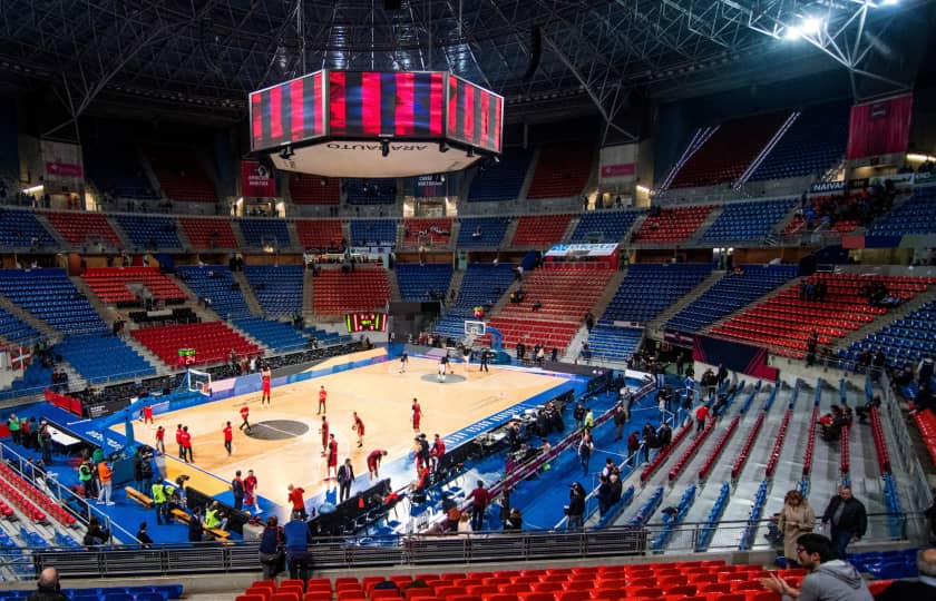 Saski Baskonia Tickets StubHub