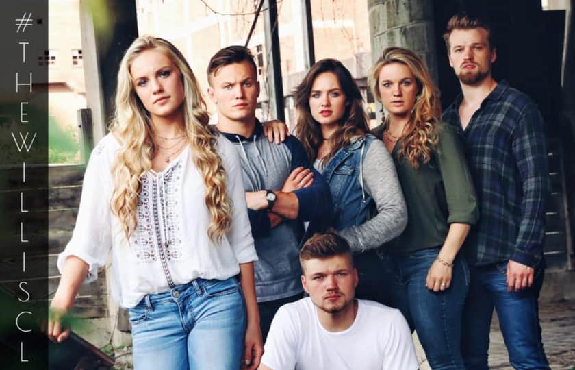 The Willis Clan Tickets The Willis Clan Concert Tickets and Tour
