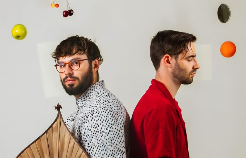 Slenderbodies Tickets Slenderbodies Tour 2025 and Concert Tickets