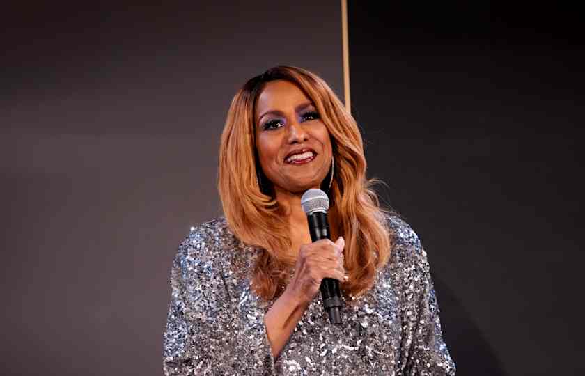 Jennifer Holliday Tickets - StubHub