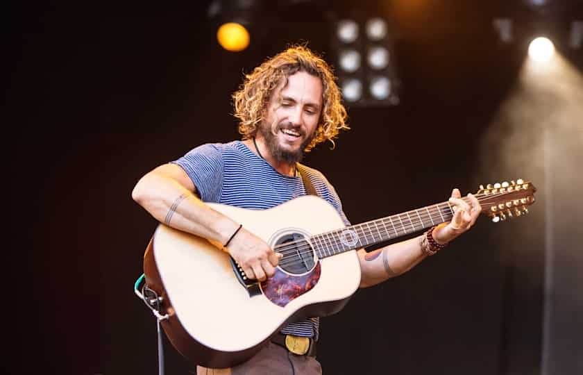 Jango Butler John Butler Tickets