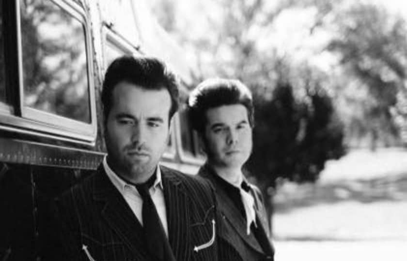 Malpass Brothers Tickets