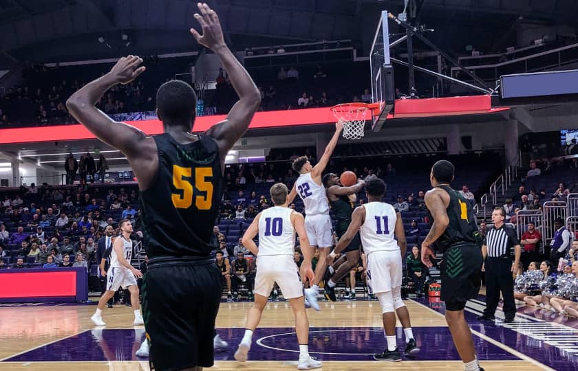 Norfolk State Spartans Basketball Tickets - StubHub