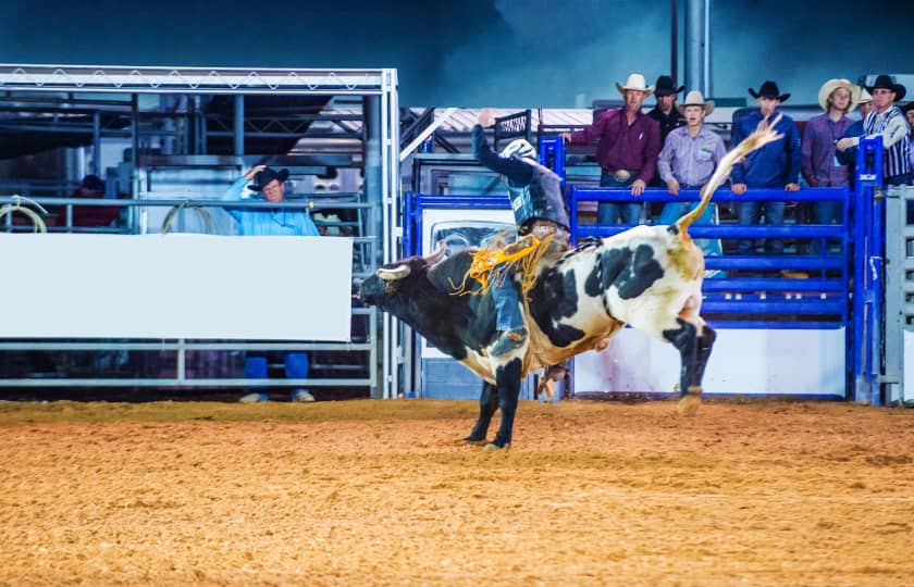 First Frontier Circuit Rodeo Tickets - StubHub
