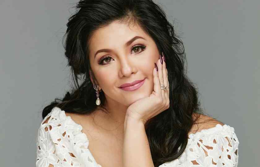 Regine Velasquez