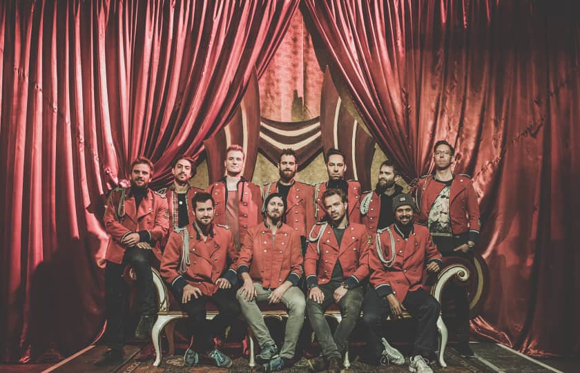 Meute Tickets | Meute Tour Dates 2024 and Concert Tickets - viagogo