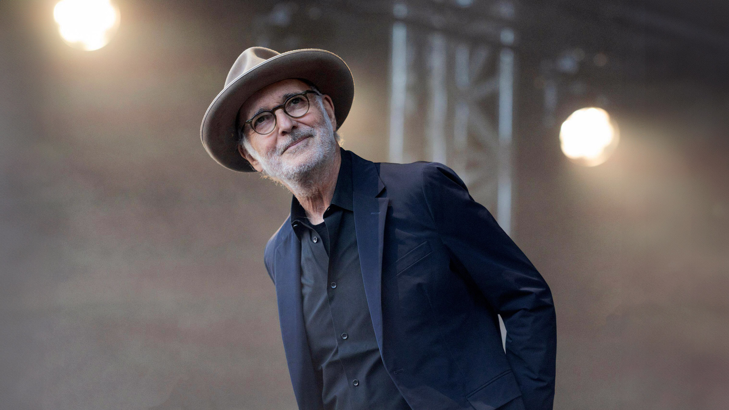 Ludovico Einaudi live