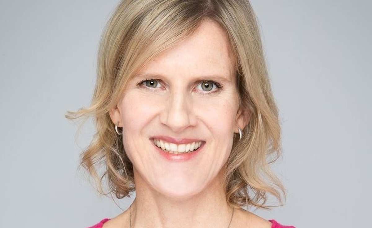 Vera Deckers