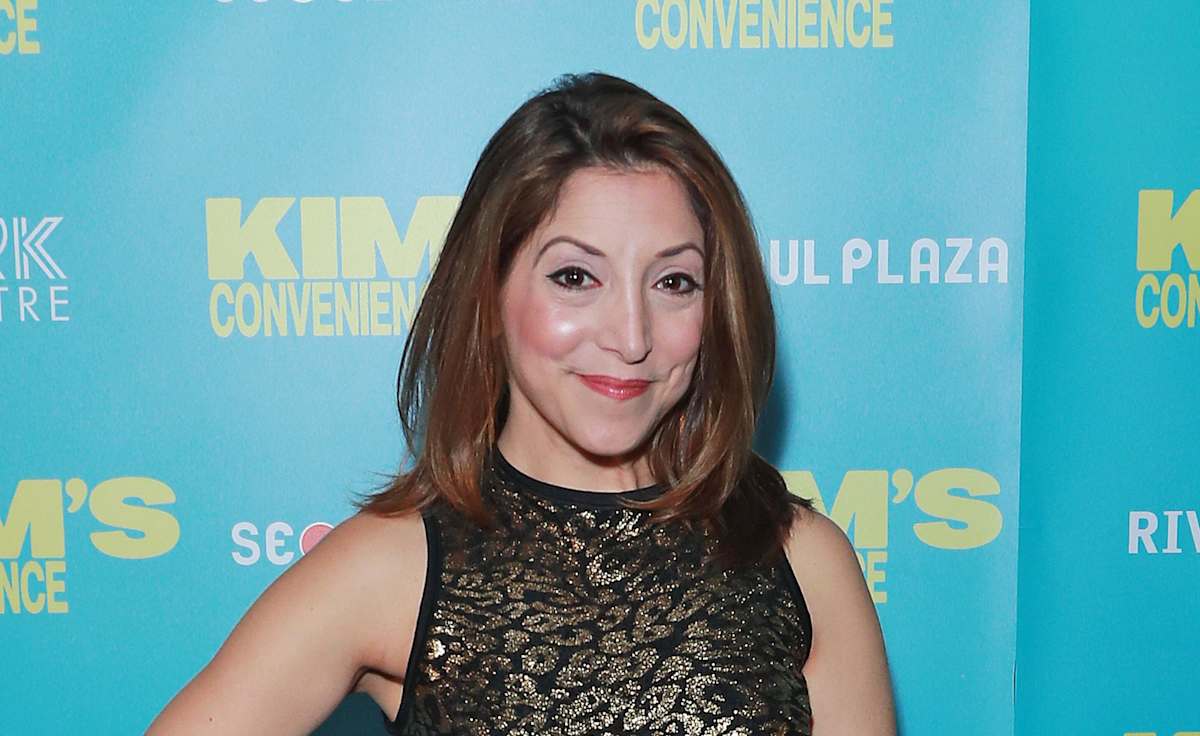 Christina Bianco