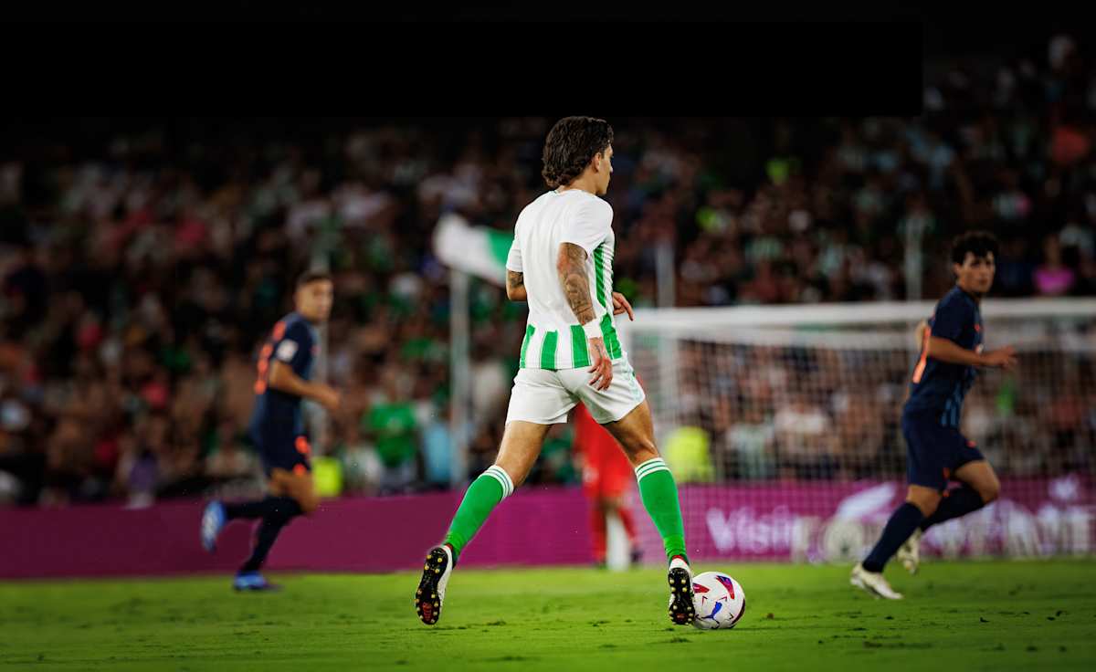 Real Betis Balompié