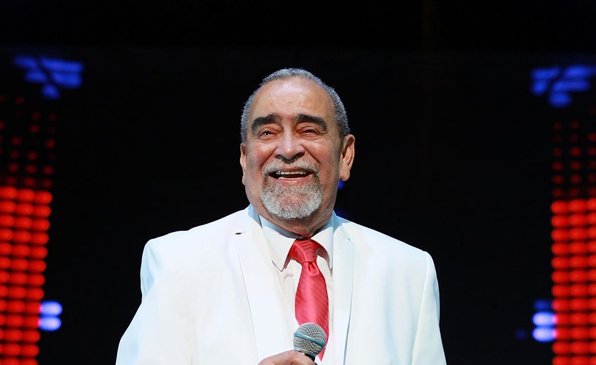 Andy Montañez