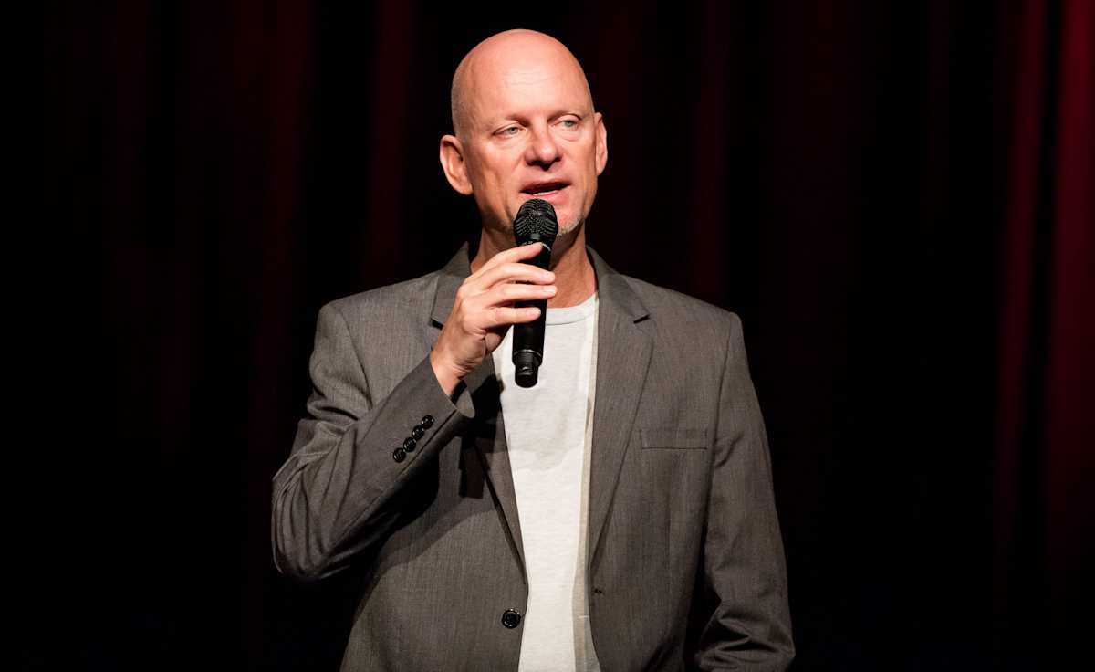 Rüdiger Hoffmann