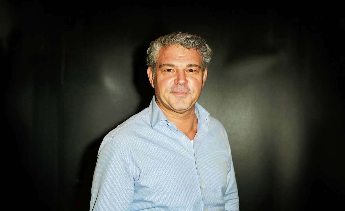 Michael Tsokos
