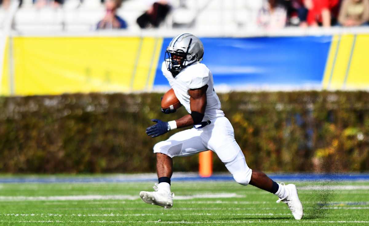 Monmouth Hawks Football