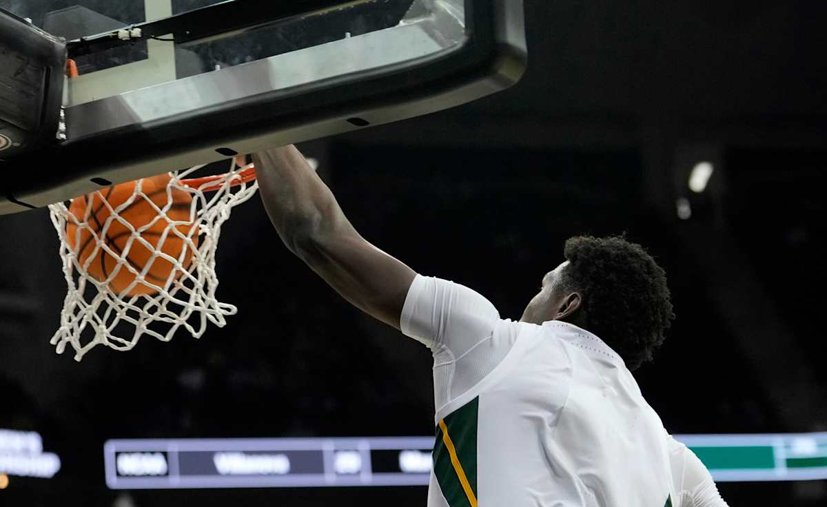 Baylor Bears Basketball