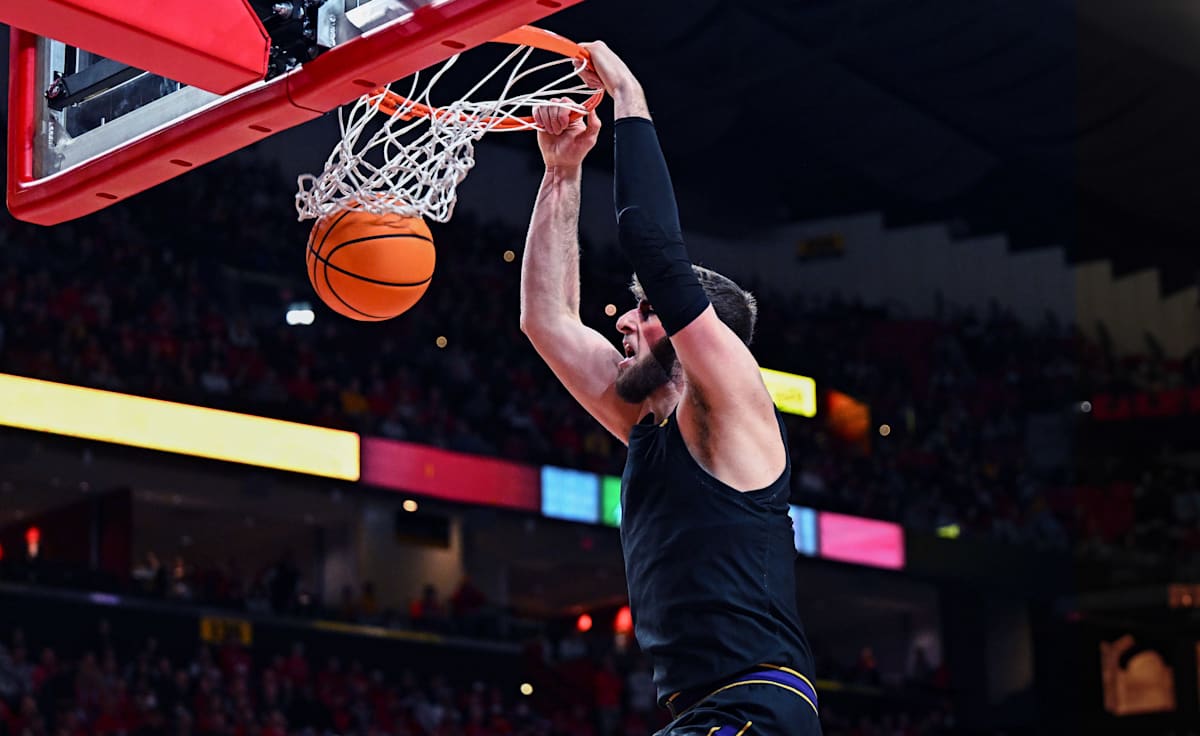Northwestern Wildcats Basketball