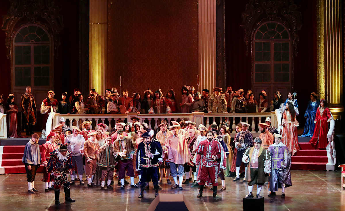 Rigoletto