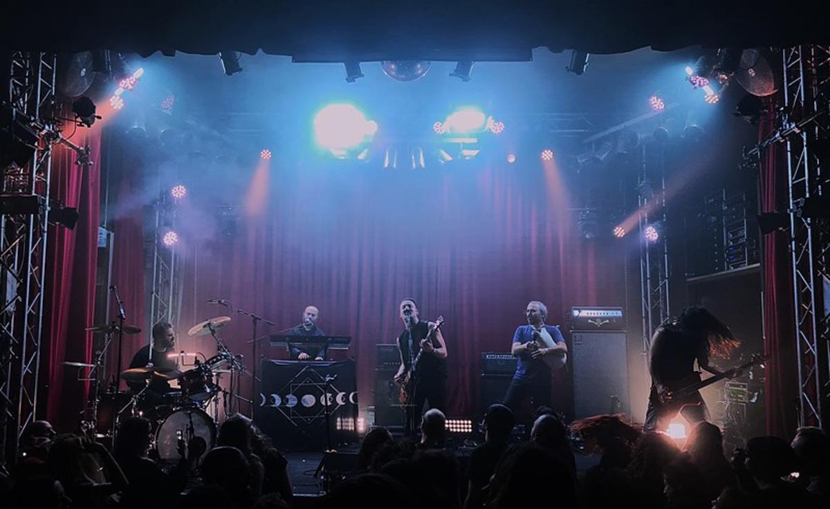 Villagers of Ioannina City