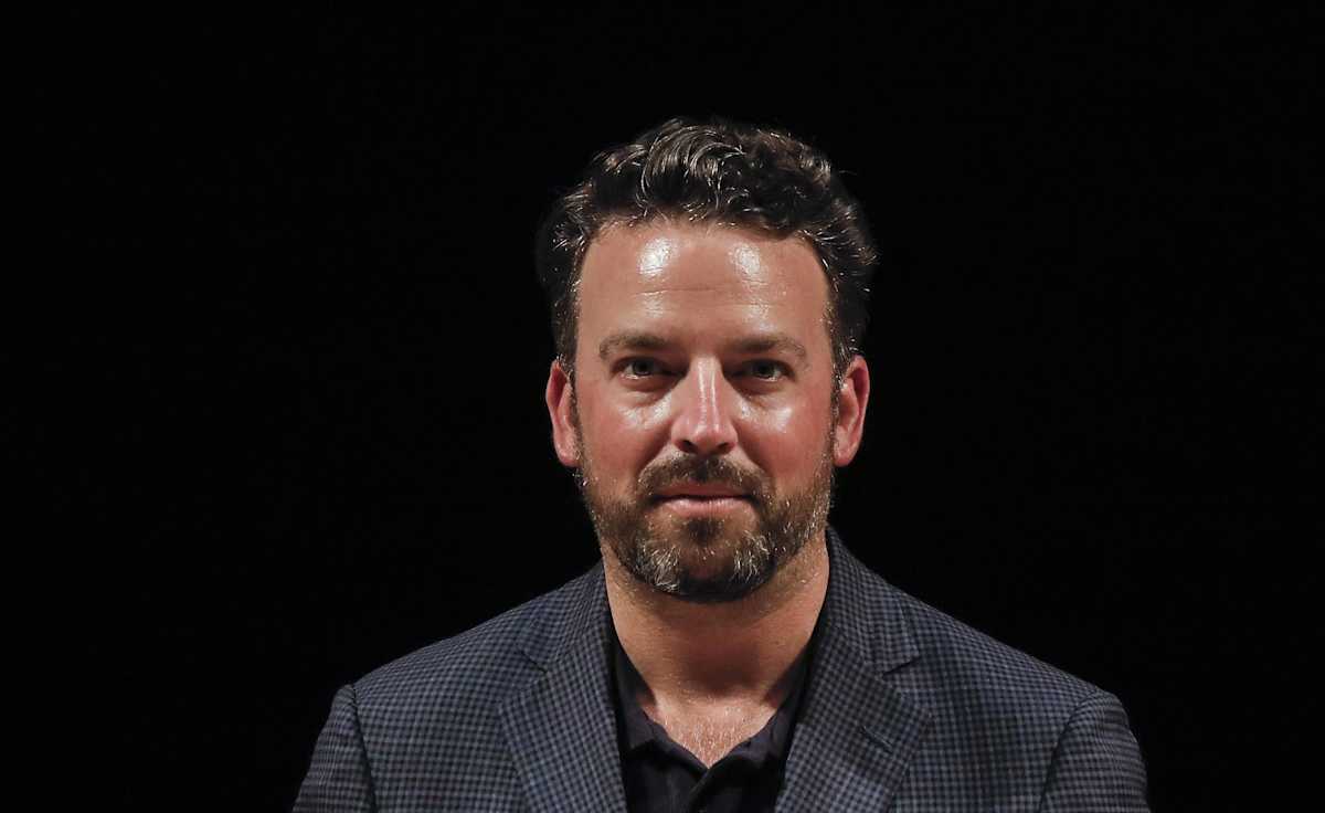 James Gaffigan