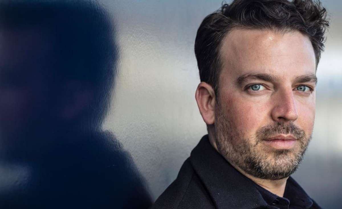James Gaffigan