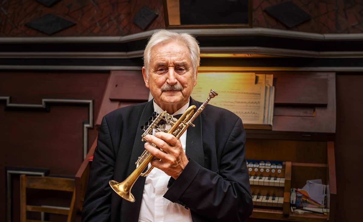 Ludwig Güttler