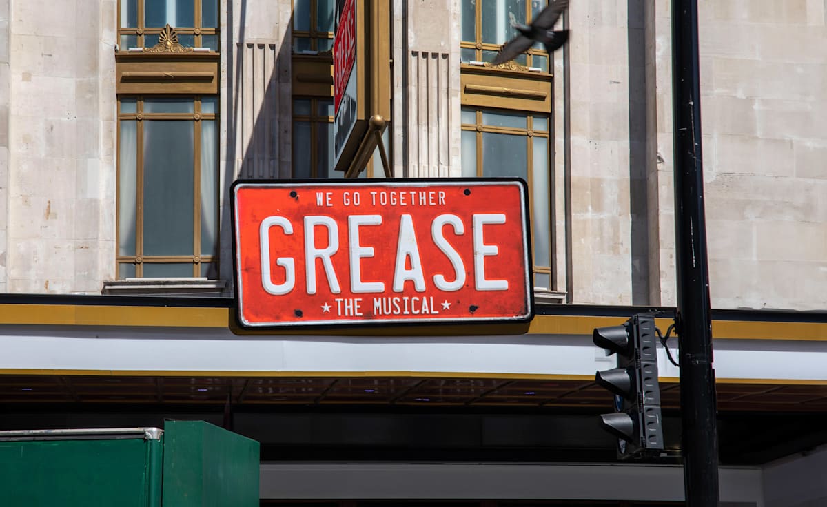 Grease