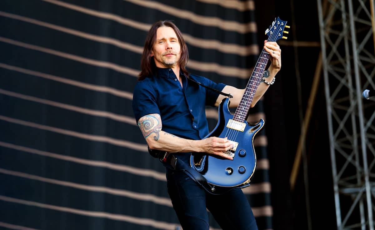 Alter Bridge