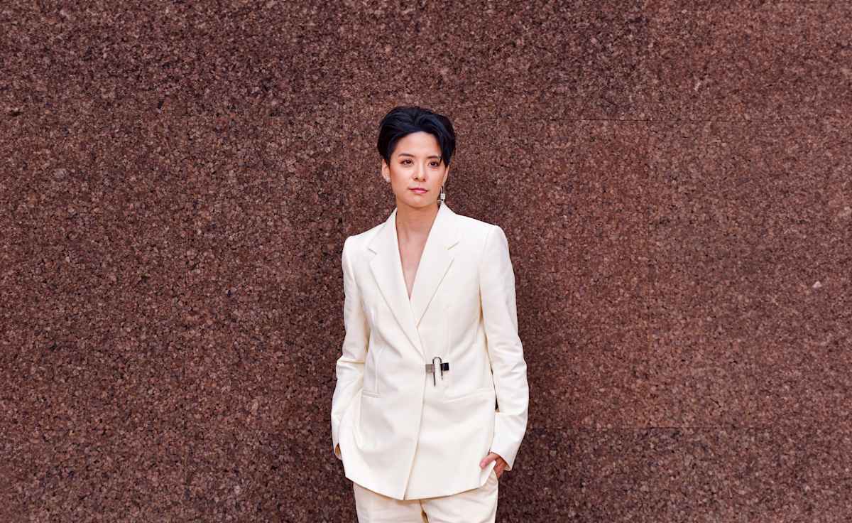 Amber Liu