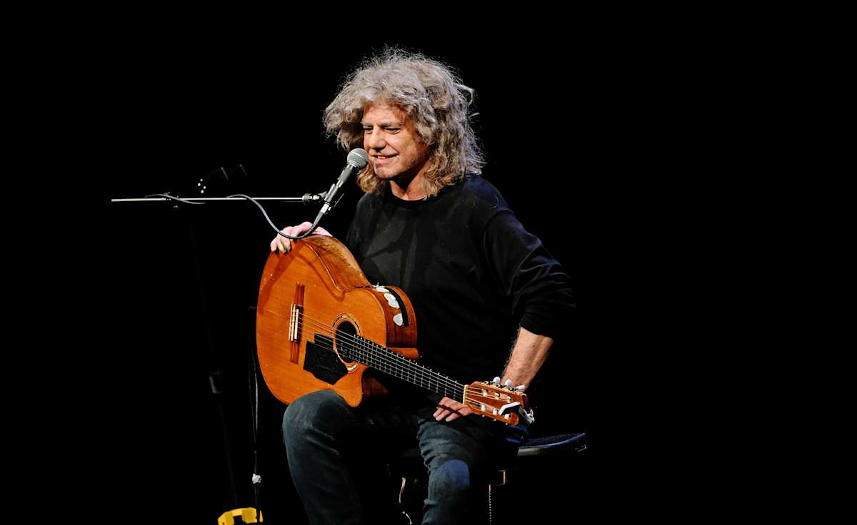 Pat Metheny