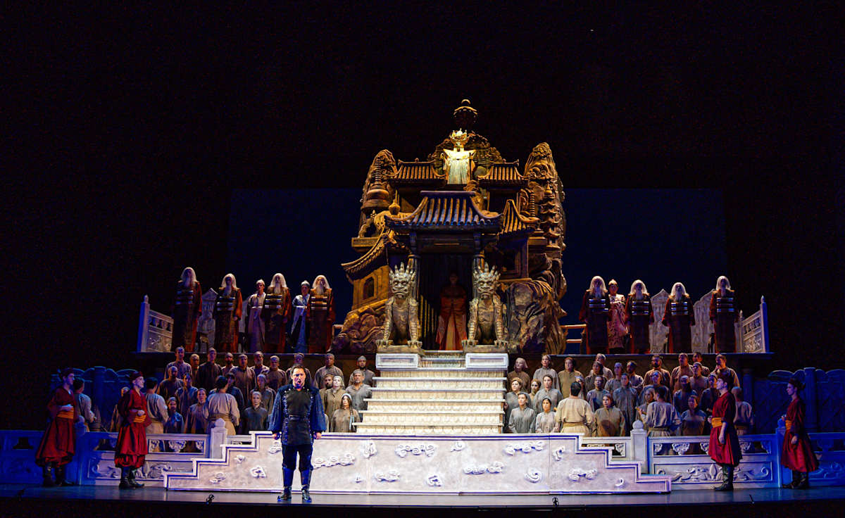 Turandot