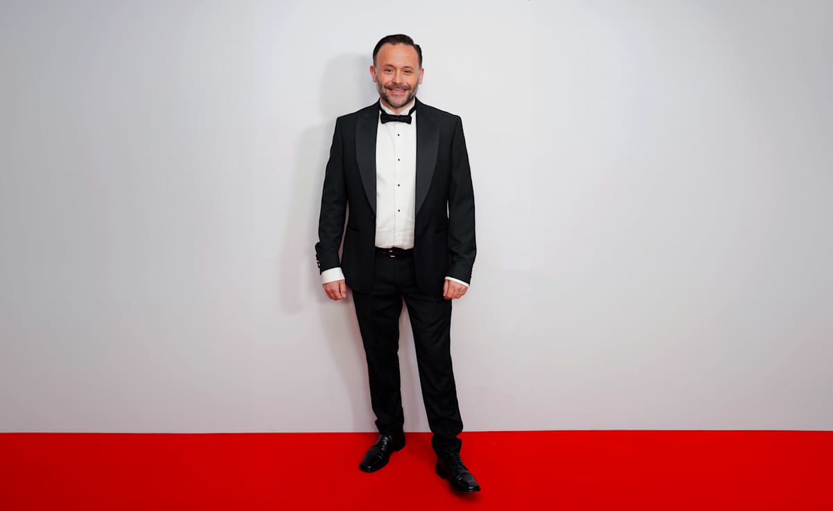 Geoff Norcott