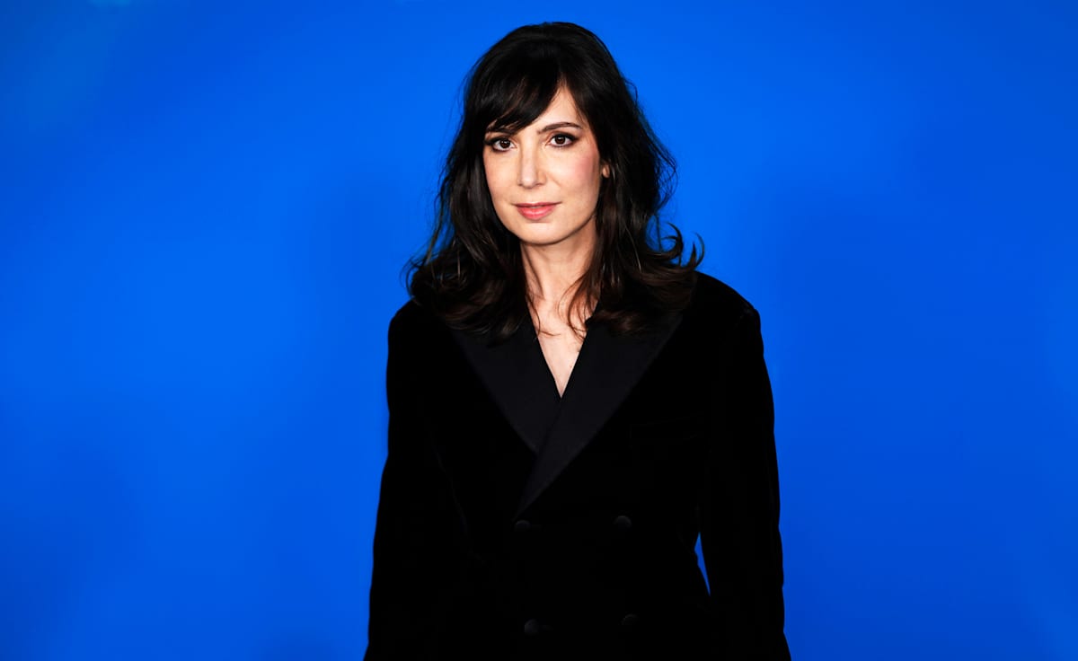Nora Hamzawi