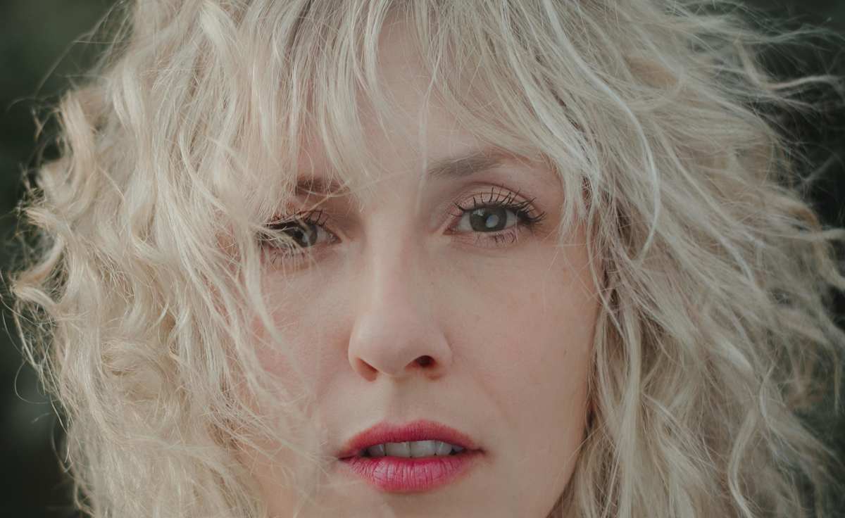 Ingrid St-Pierre
