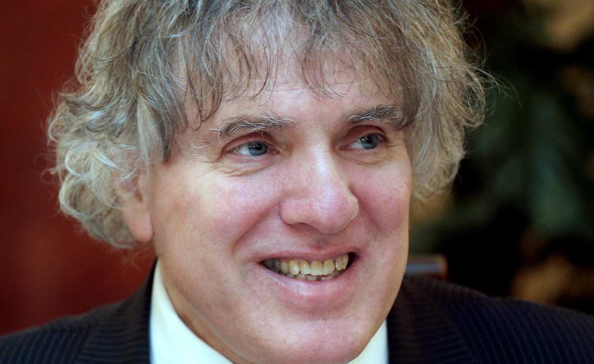 Endre Hegedűs