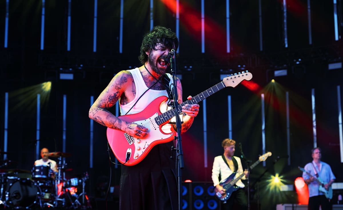 Biffy Clyro