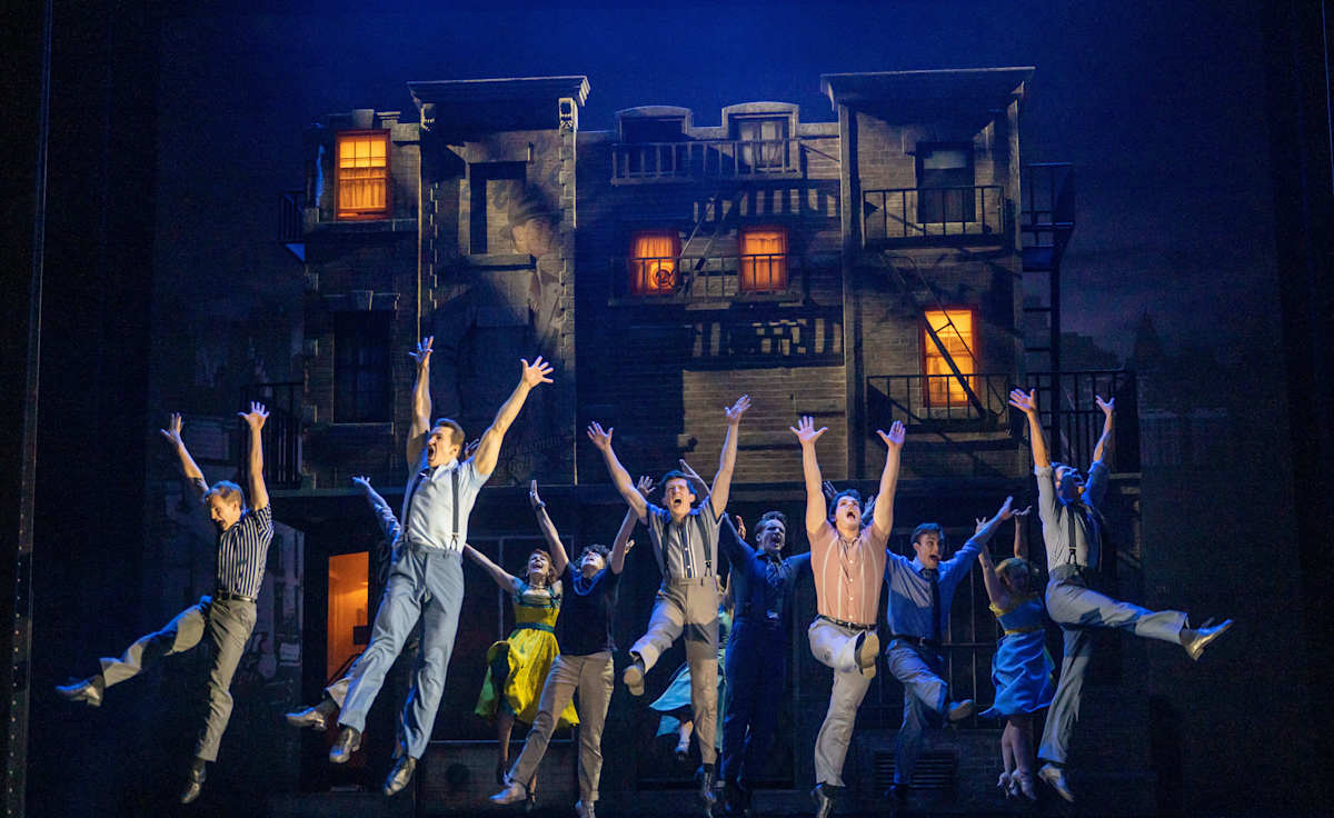 West Side Story