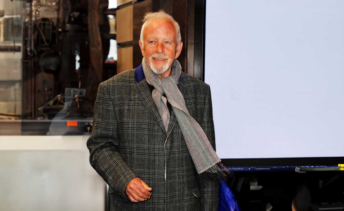 David Essex