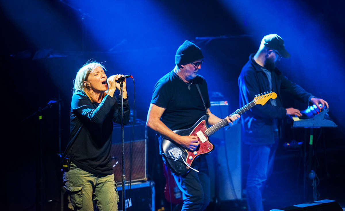 Portishead