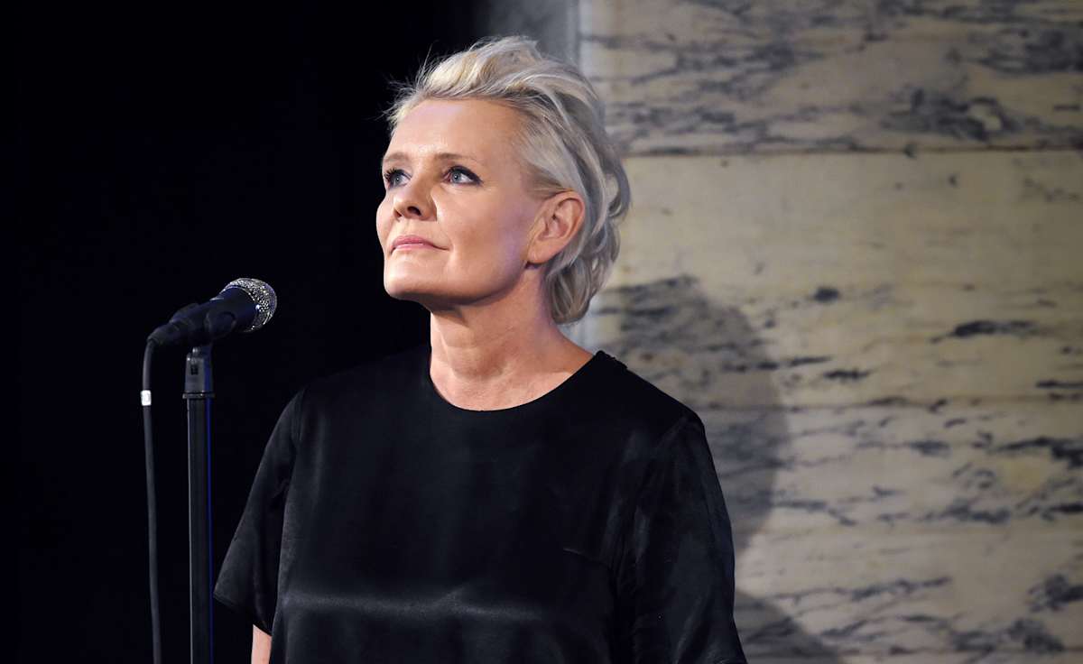 Eva Dahlgren