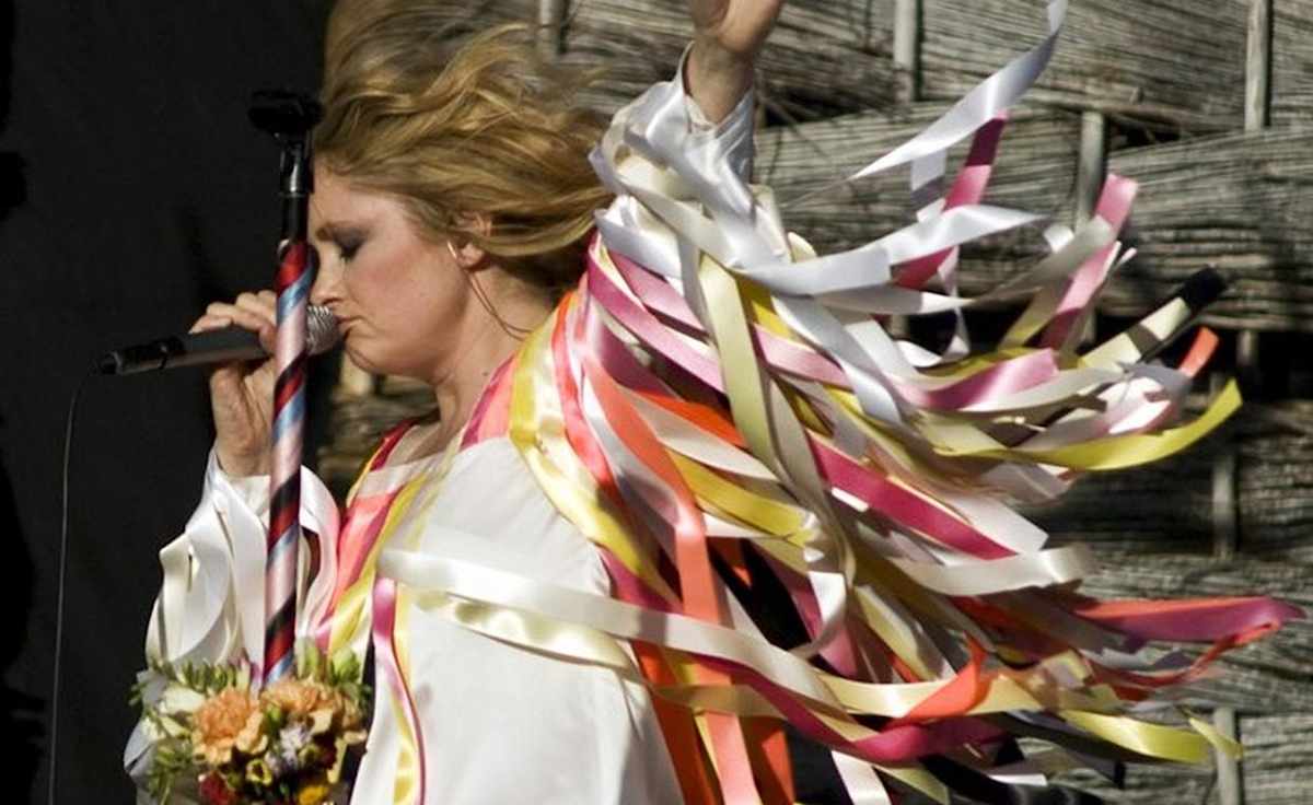 Goldfrapp