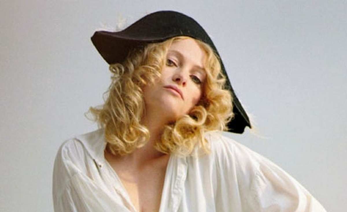Goldfrapp