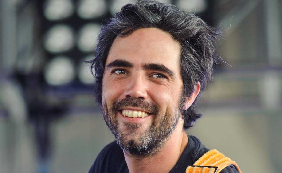 Patrick Watson