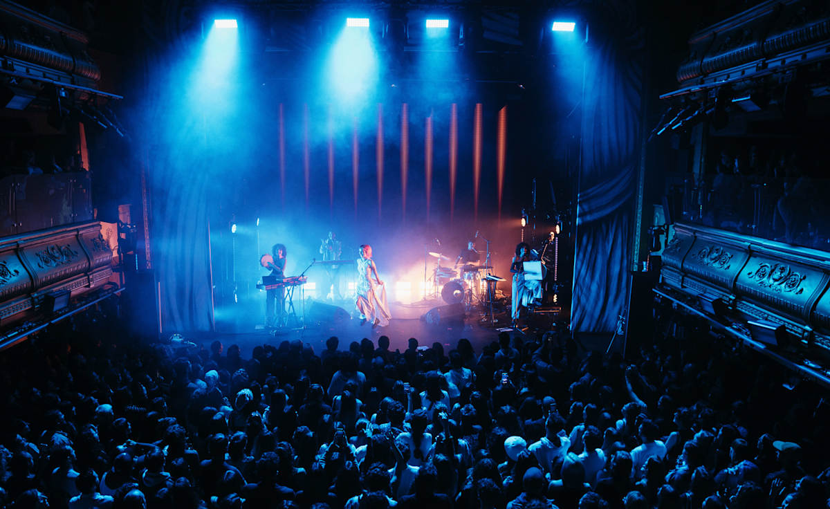 Inverfest