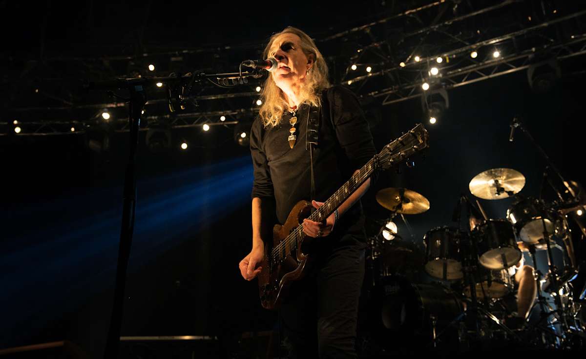New Model Army